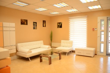 Despre companie - studio jorge dental