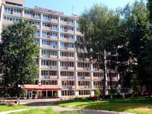 A környéken a falu és a látnivalók közelében az új Riabtseva (falu) A környéken a falu és a látnivalók közelében az új Riabtseva