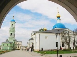 A környéken a falu és a látnivalók közelében az új Riabtseva (új) A környéken a falu és a látnivalók közelében az új Riabtseva