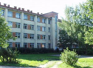 A környéken a falu és a látnivalók közelében az új Riabtseva (Detchinskaya másodlagos) A környéken a falu és a látnivalók közelében az új Riabtseva