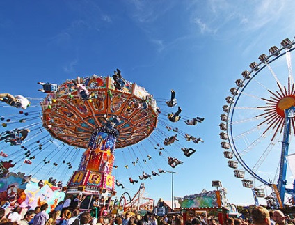 Oktoberfest történelem, hagyományok, tények