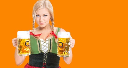 Oktoberfest történelem, hagyományok, tények