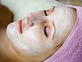 Anti-îmbătrânire masca faciale rețete și secrete de utilizare