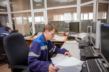 LPDS Omszk - a modern vállalati kultúra akcióban - blog - termelési - tettünk