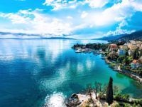 Opatija Horvátország üdülőhely a történelem szerelmeseinek, a tengeri szórakoztató és bevásárló