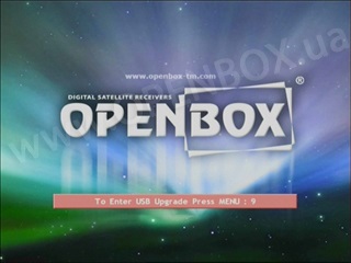 Openbox s1