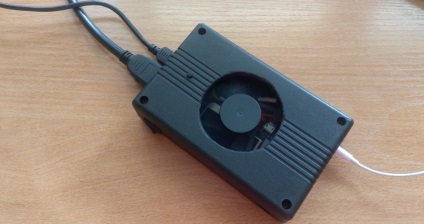 Experiența reworking mini PC