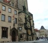 Orloj (chimes prague), istorie, descriere, fotografie, orar de deschidere, prețuri de bilete