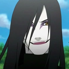 Orochimaru - ninjaworlds jimdo-page!