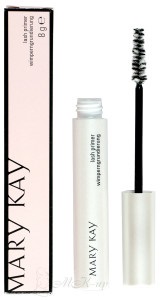 Baza pentru cerneala de la beneficiile mary kay, compoziția, recomandările de utilizare, make-up-ul!