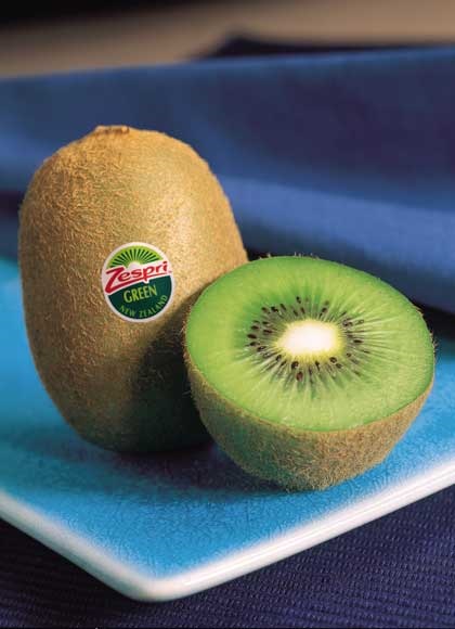 Kiwi - apa este o sursă de frumusețe și de tineret