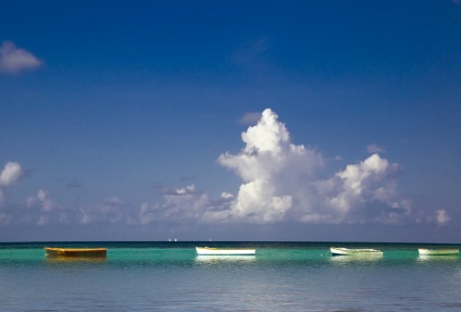 Praslin-sziget - egy ingyenes útmutató az utazók számára