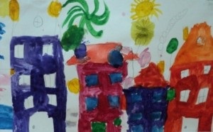 Raport privind munca de sănătate de vară în grădiniță - cum am petrecut vara - planeta copilariei