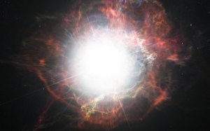 Honnét 1 kozmikus por (Niels Bohr Intézet) Ahol nem a kozmikus por 1