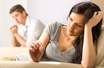Връзка с женен мъж как да се изгради, как да се прекъсне и да се сложи край на връзката - Психолог