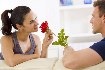 Relațiile cu un bărbat căsătorit cum să construiască, cum să rupă și să încheie o relație - sfatul unui psiholog