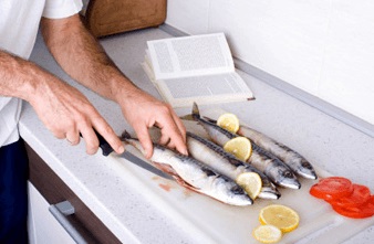 Otrăvire de pește cauze de intoxicație, semne (simptome), primul ajutor și tratament, de prevenire