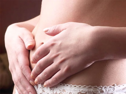 Detașarea placentei în timpul sarcinii, principalele simptome, cauze, diagnostic și tratament