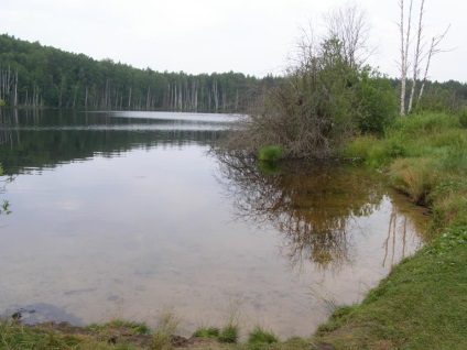 Lake saver, un site dedicat turismului și călătoriilor
