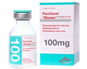 A paclitaxel felszabaduló formában, használati utasítások, ár, áttekintésre, mellékhatások, analógok