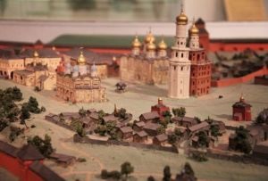 Camerele boierilor Romanov merită văzute