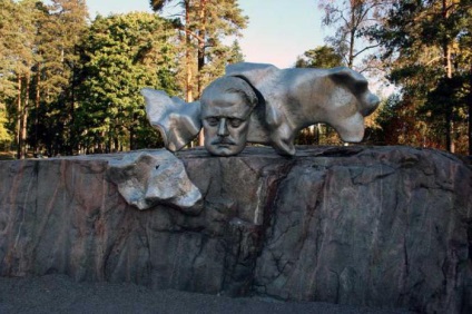 Monumentul lui Sibelius din Helsinki descriere, istorie și fapte interesante