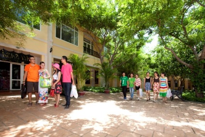 Vinpearl vidámpark Nha Trang, Vietnam - fotók, vélemények, térkép