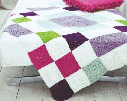 Patchwork pentru idei de incepatori pentru cusut, scheme, tehnici originale, clasa de master