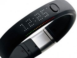 Personal Fitness Tracker Nike fuelband cum funcționează