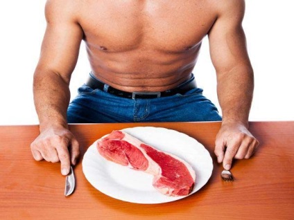 Nutriție înainte și după antrenament pentru scăderea în greutate și creșterea masei musculare