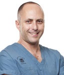 Chirurgie plastica in Israel, Dr. Arik Zaretsky