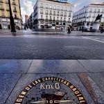 Zona Puerta del Sol