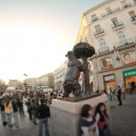 Zona Puerta del Sol