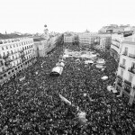 Zona Puerta del Sol