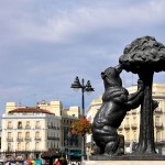 Zona Puerta del Sol