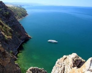 Livadia strand Krím fotók és vélemények