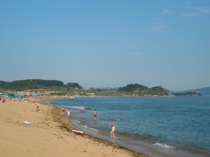 Livadia Beach