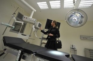 De ce clinicile private nu participă la programul OMS în toate regiunile - ziarul rusesc