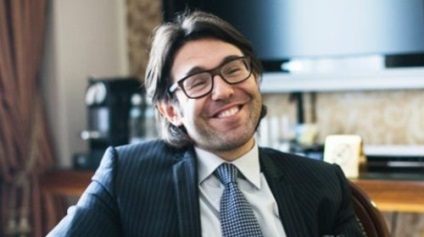 De ce Malakhov și Andrey părăsesc astăzi primul canal de știri?