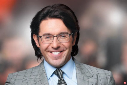 De ce Malakhov și Andrey părăsesc astăzi primul canal de știri?