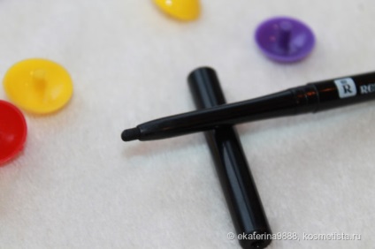 Miért olyan nehéz megtalálni a megfelelő fekete szemceruza felülvizsgálata több márka ceruzák
