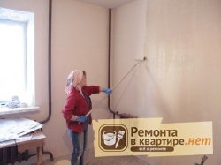 Pregătirea pereților pentru tigla, cum să pregătească pereții pentru tigla