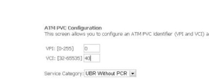 Conectarea la Internet printr-un router ws-fi dsl - configurare sistem - director articole - computer