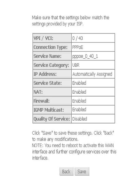 Conectarea la Internet printr-un router ws-fi dsl - configurare sistem - director articole - computer