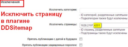 Căutați pe site prin intermediul Yandex - setare, instalare