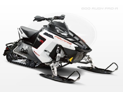 Afișați snowmobilele autopropulsate - vehicule de teren - producția de vapoare și snowmobile