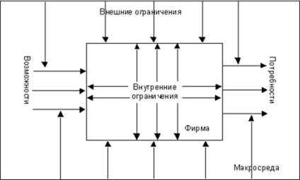 Conceptul sistemului de afaceri - concepte, funcții și trăsături de dezvoltare ale sistemului de afaceri
