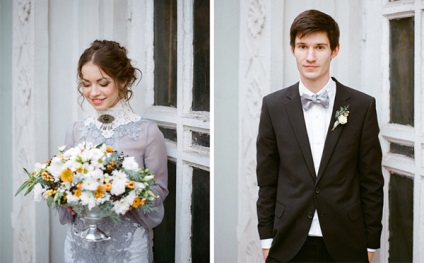 Postscriptum fotografie nunta siberiana