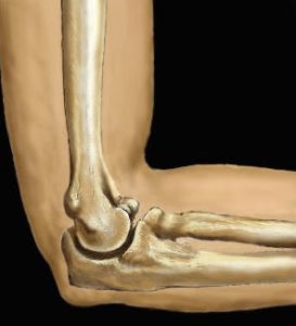 Deteriorarea ligamentelor articulației cotului, ruptura tratamentului articulațiilor ligamentului în conformitate cu Bubnovsky