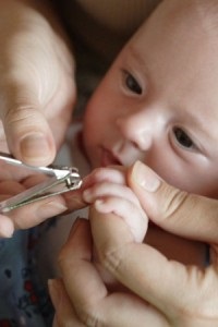 Reguli și secrete de îngrijire pentru băieții nou-născuți